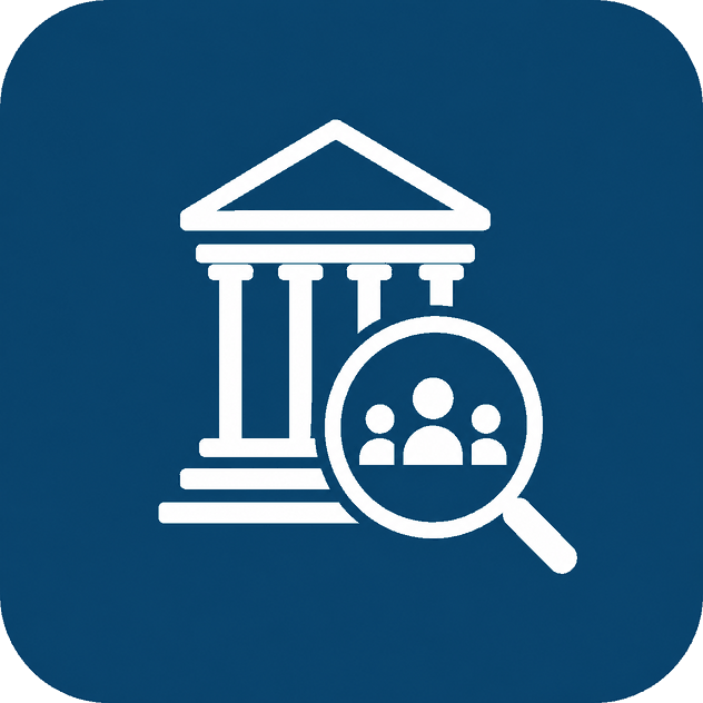 Lobbying Register