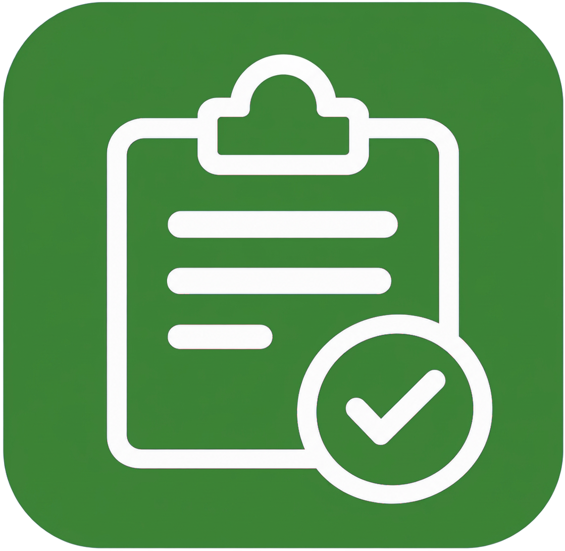 Regulator Forms