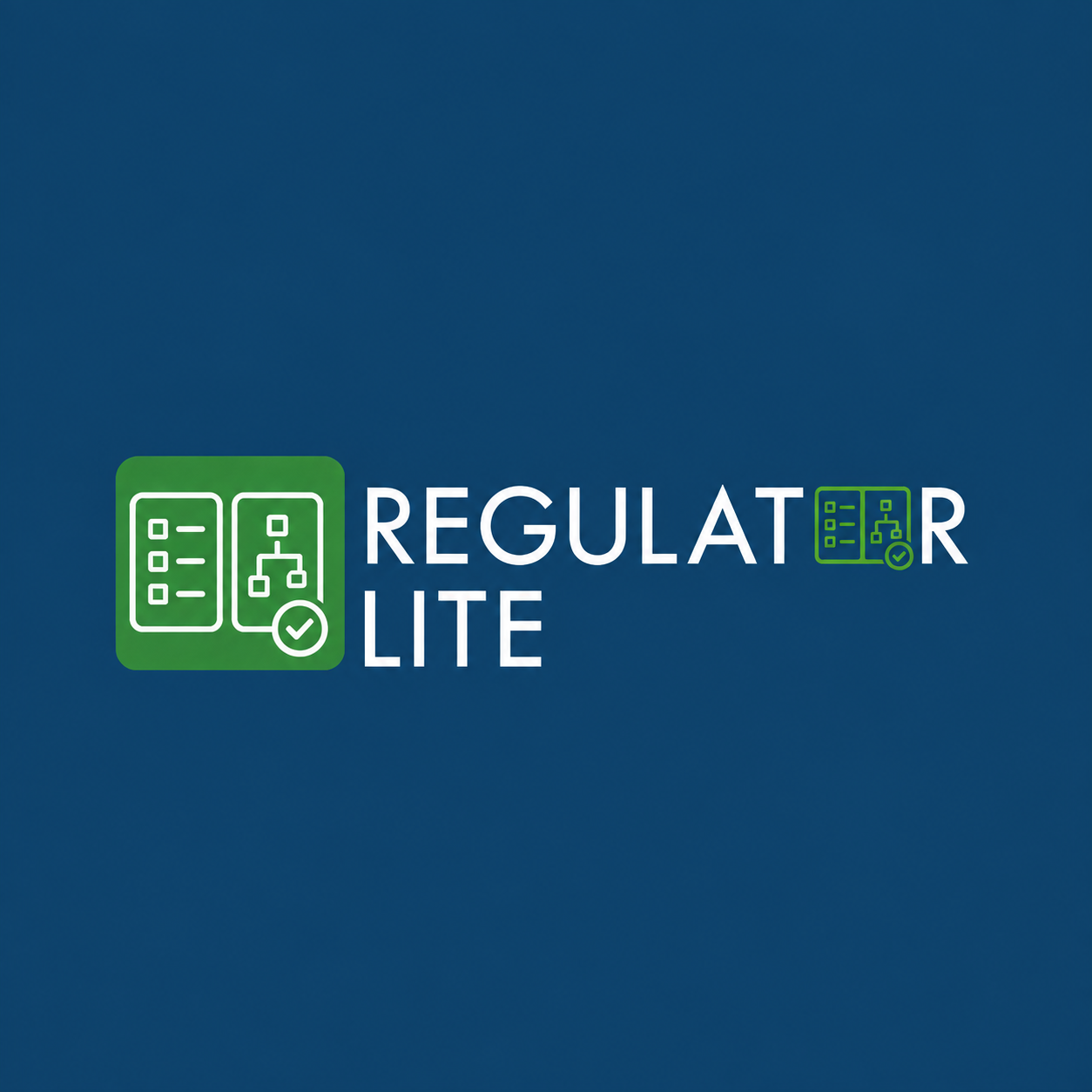 Regulator Lite