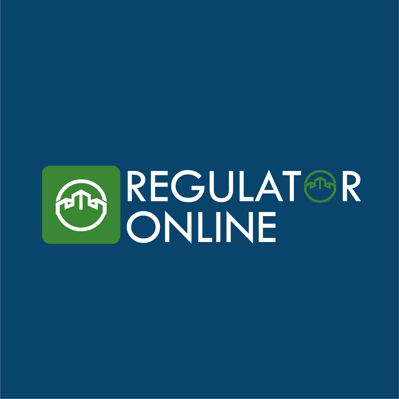 Regulator Online